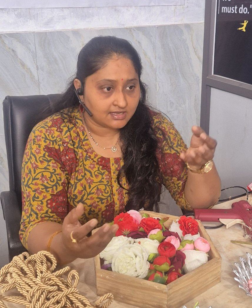 garima - classes main pic